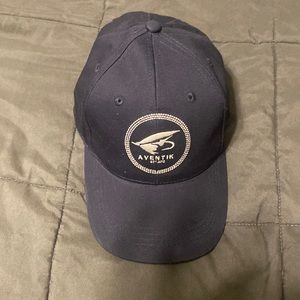 Fishing hat new